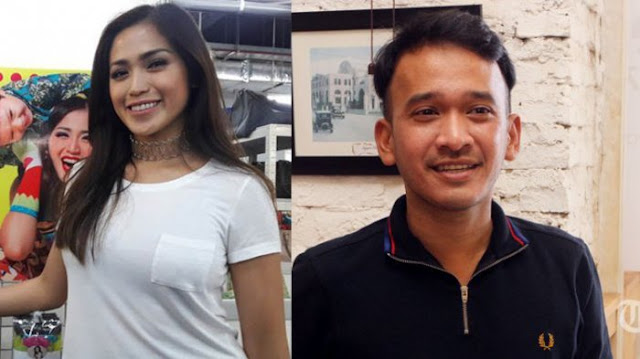 Penyebab Perselisihan Ruben Dan Jessica Iskandar