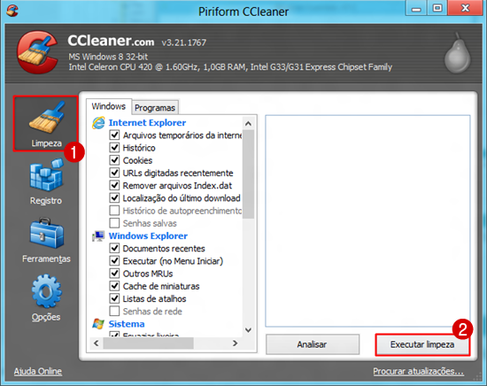 Descargar e instalar ccleaner professional plus 2016 - Upgrade Yes, with ccleaner free download windows 7 latest version the best tablets under