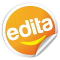 وظائف شركة إيديتا Edita Jobs