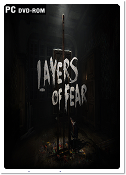Layers of Fear PC Game 2021 Full Version Download