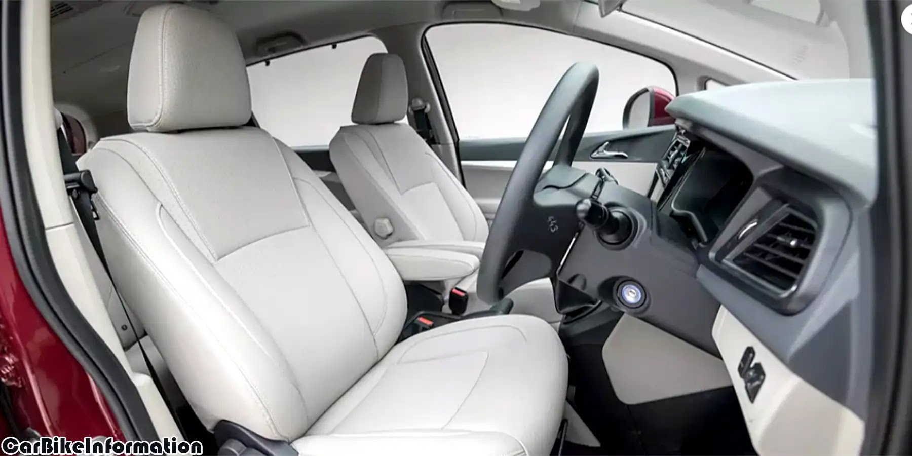 Mahindra Marazzo