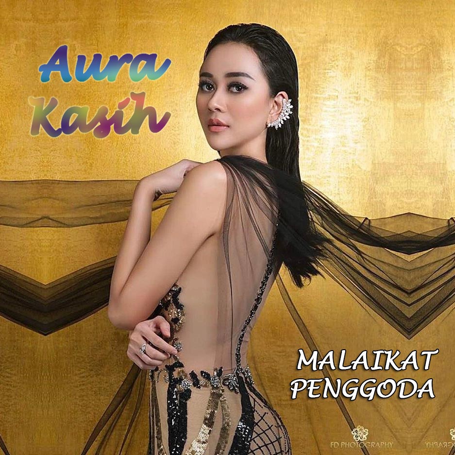 aura kasih tergila padamu mp3