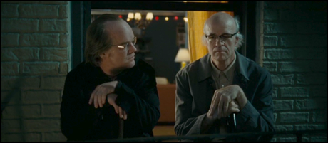 Synecdoche New York