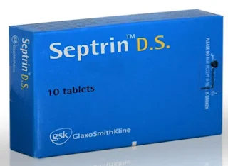 Septrin D.S دواء