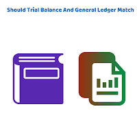 Should Trial Balance And General Ledger Match In Accounting