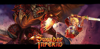 Sword of Inferno 