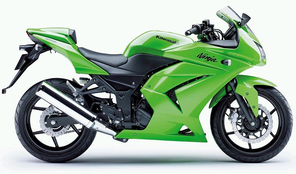 Superb bikez: 2012 kawasaki ninja wallpapers