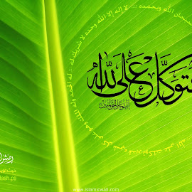 Gambar-Gambar Islami @ wallpapersgallerys.blogspot.com