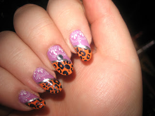 Funcky Nails Art