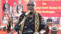 FKPPI Lampung Laksanakan Dialog Implementasi Wawasan Kebangsaan Dan Bela Negara