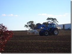 a1 across paddock