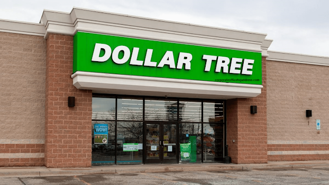 What Is Dollar Tree Return Policy