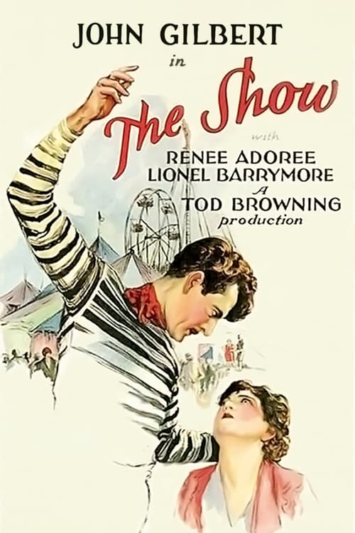 The Show 1927 Download ITA