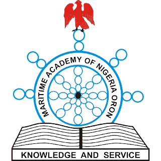Maritime Academy of Nigeria ND Admission List