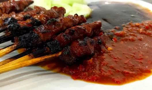 Kuliner Khas Bali yang Legendaris