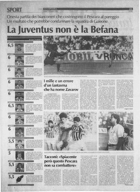 la stampa