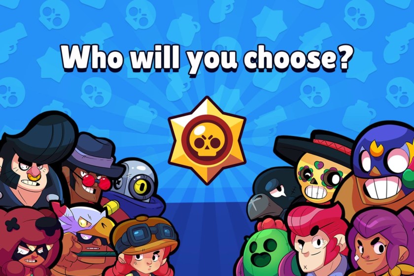 Brawl Stars For Android News Release Date Game Guide Tech Hunt - best way to spend elixir brawl stars