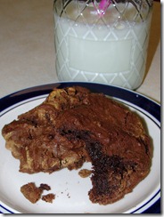 chocolate chunk cookies 006