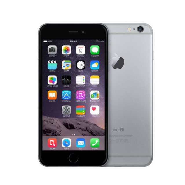 Daftar Harga iPhone 6, 5 dan 4 Terbaru 2016 ~ Dangstars™