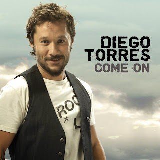 Diego Torres - Come On Lyrics