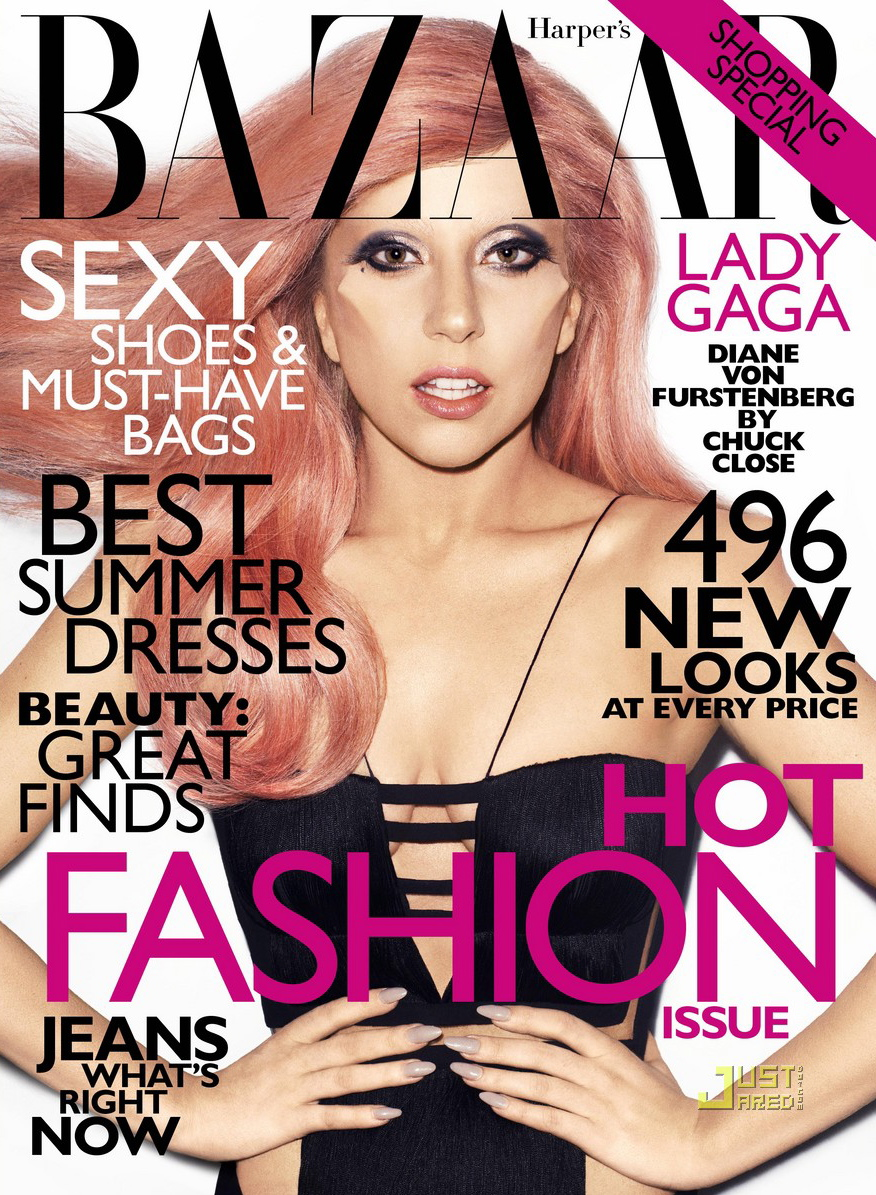 Lady GaGa Terry Richardson