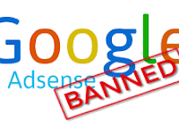 Cara Mengetahui Blog Yang Di Banned Oleh Google Adsense