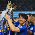 Ex-Leicester forward and Premier League title winner SHINJI OKAZAKI announces retirement