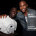 (July 7) Trey attends the 2012 Essence Music Festival in New Orleans