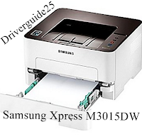 Samsung Xpress M3015DW