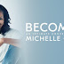 Amazon Prime "Becoming Hardcover" by Michelle Obama