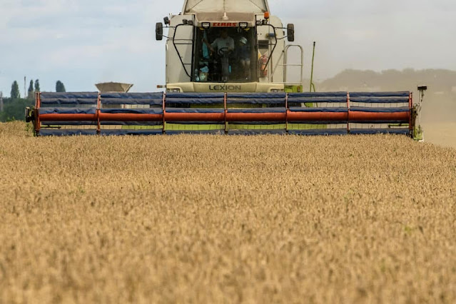 ‘Many may die’ warns UN after end of Black Sea grain deal