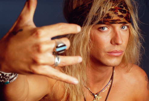 Bret Michaels de Poison se hara cirugia cardiatica