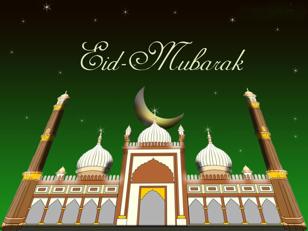 Eid Mubarak 2013, Eid Mubarak | All Type Images
