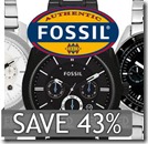 WatchDeal Fossil