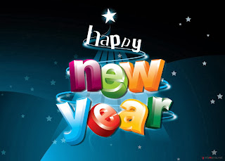  Beautiful Happy New Year 2014 Wallpapers