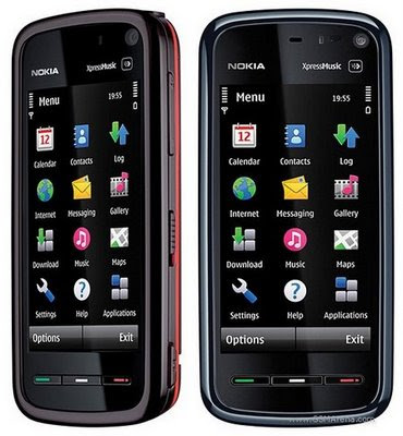 In this phone