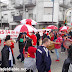 Protesta contra el accionar policial 