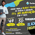 Venha para a Black Friday da Estácio, confira cursos disponíveis.