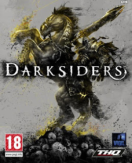 Darksiders Download For Free