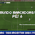 ARG - LIGA ARGENTINA 2024 #pes6