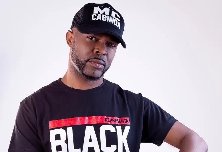 MC Cabinda atende pedido dos fãs e prepara EP em Lingala