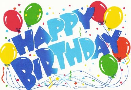 happy birthday pictures clip art. Happy Birthday Pictures For