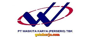 Lowongan Kerja BUMN PT Waskita Realty