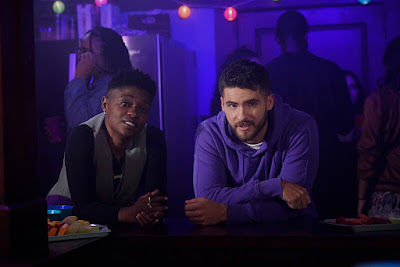 All American Season 5 Image 12