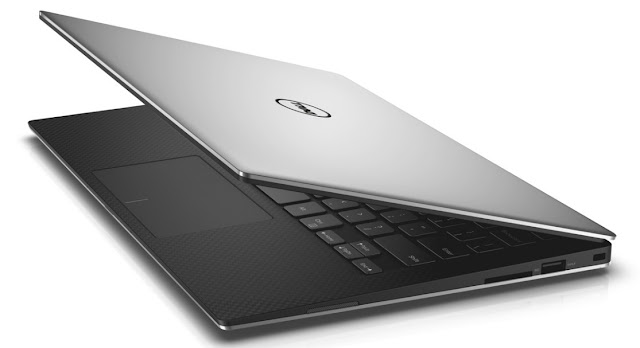 Dell XPS 13 (9360)