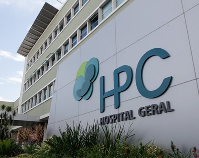 HPC vai receber R$ 3,3 Milhões de convenio com Ministério da Saúde