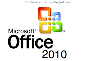 Download MS Office 2010 Full