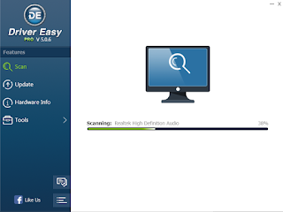 DriverEasy Professional Full Version Crack 5