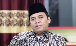 Gus Nur: Kalau Dibelah Dada Saya, Gak Mungkin Syiah