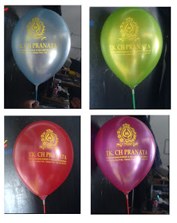 Balon Print Bandung